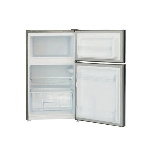 REFRIGERATEUR ASTECH BAR 2PORTE GRIS FP119SG Kebaelectromenager