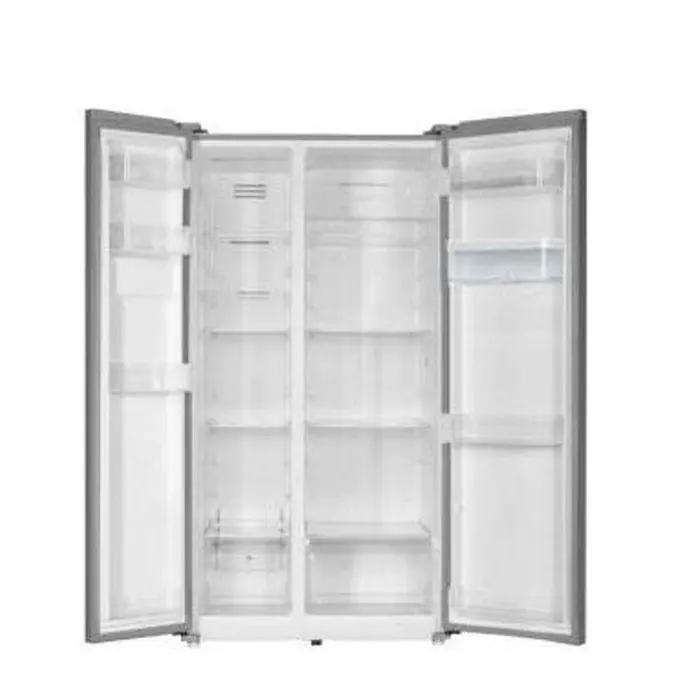 RÉFRIGÉRATEUR SMART TECNOLOGY SIDE BY SIDE 2PORTES AVEC FONTAINE Kebaelectromenager
