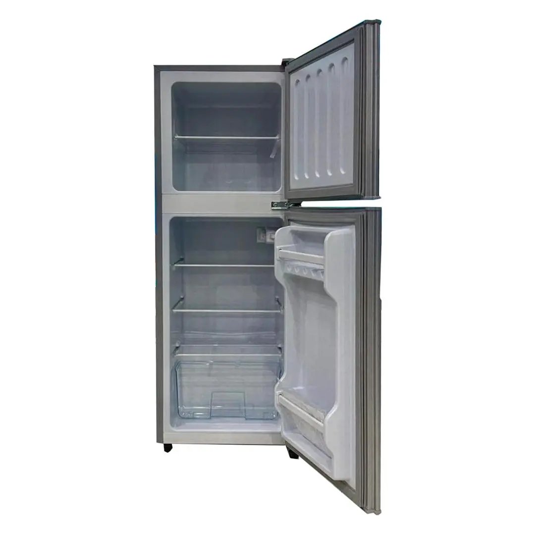 REFRIGERATEUR DESKA BAR 2PORTE GRIS TM154DK Kebaelectromenager