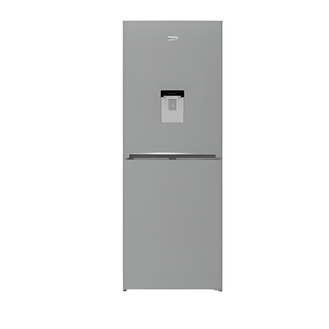 RÉFRIGÉRATEUR BEKO COMBINÉ 4TIROIRS AVEC FONTAINE