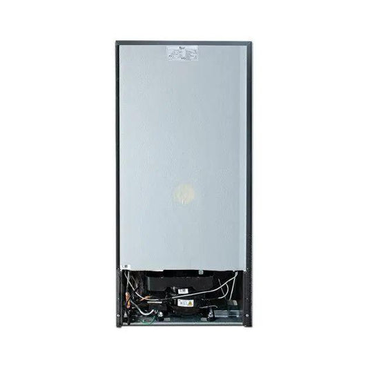 REFRIGERATEUR ROCH COMBINE 2TIROIRS GRIS FRF145DBW Kebaelectromenager