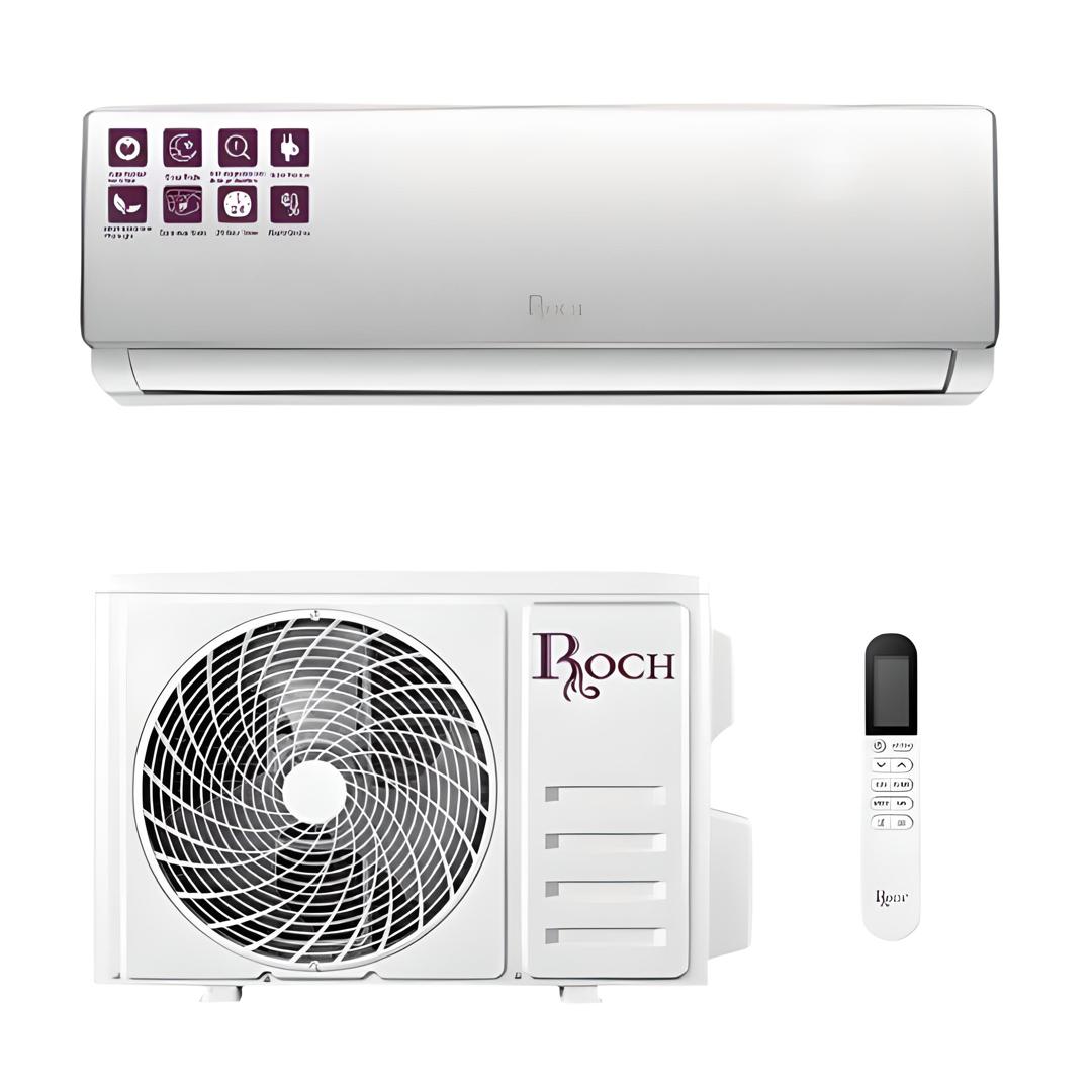 SPLIT ROCH 24000BTU INVERTER