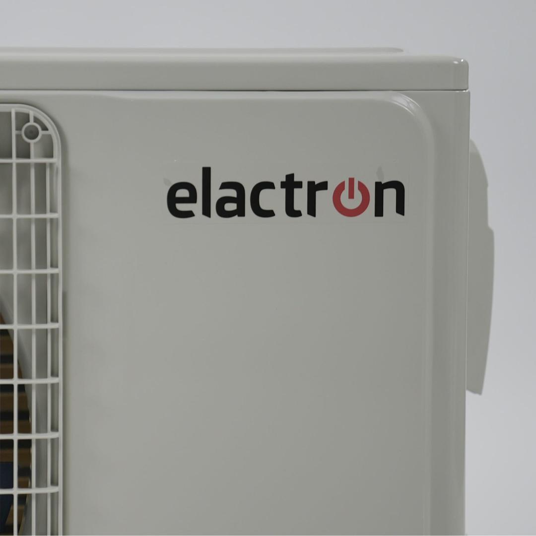 SPLIT ELACTRON 18000BTU DUEL INVERTER WIFI ETN18