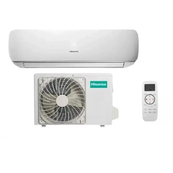 SPLIT HISENSE 24000BTU R410 Kebaelectromenager
