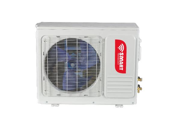 SPLIT SMART TECNOLOGY 9000BTU