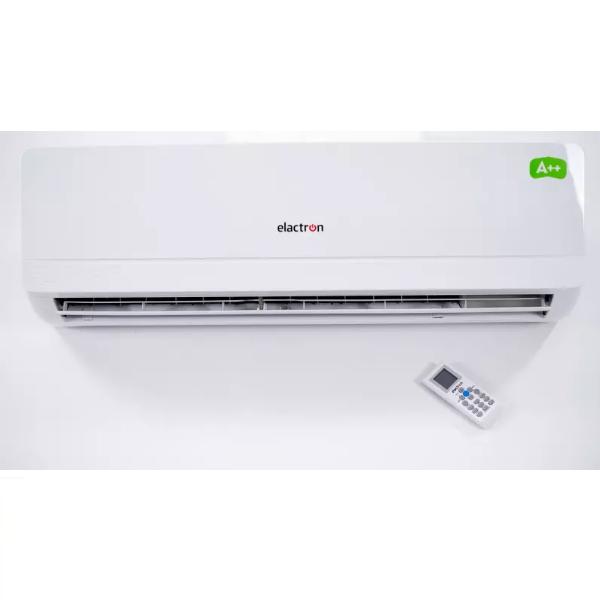 SPLIT ELACTRON 9000BTU 1.25CV