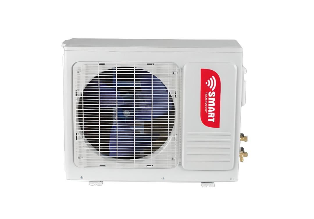 SPLIT SMART TECNOLOGY 12000BTU