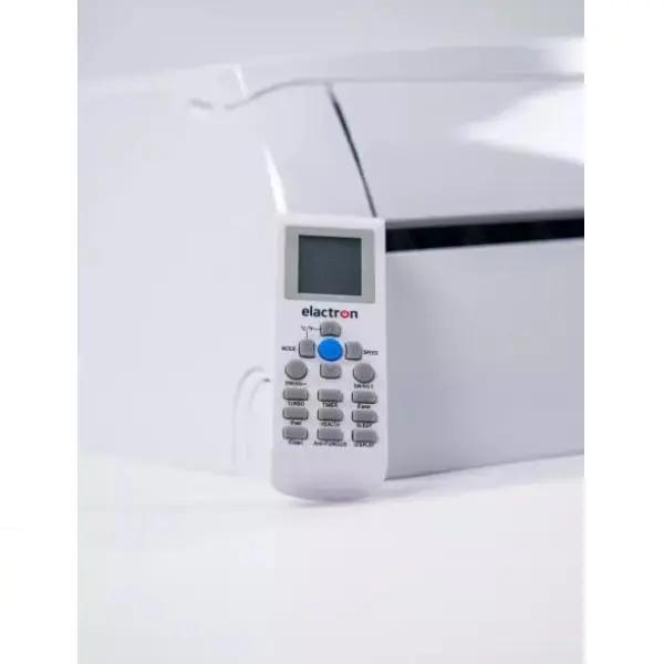 SPLIT ELACTRON 13000BTU 1.5CV Kebaelectromenager