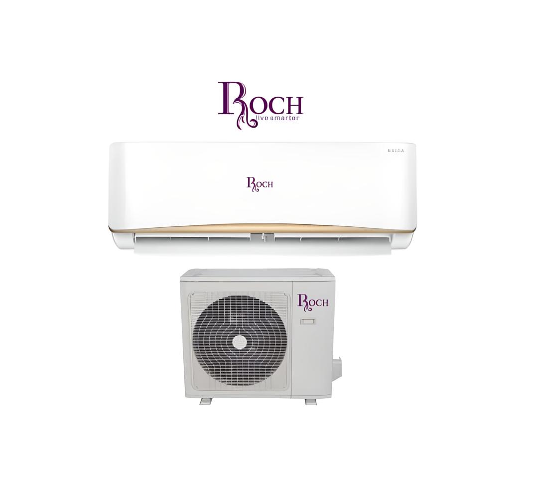 SPLIT ROCHE 12000BTU
