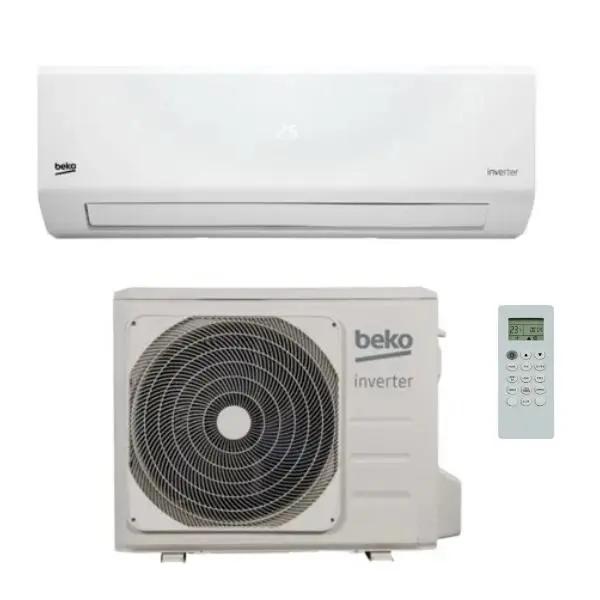 SPLIT BEKO 12000BTU 1.5CV INVERTER Kebaelectromenager