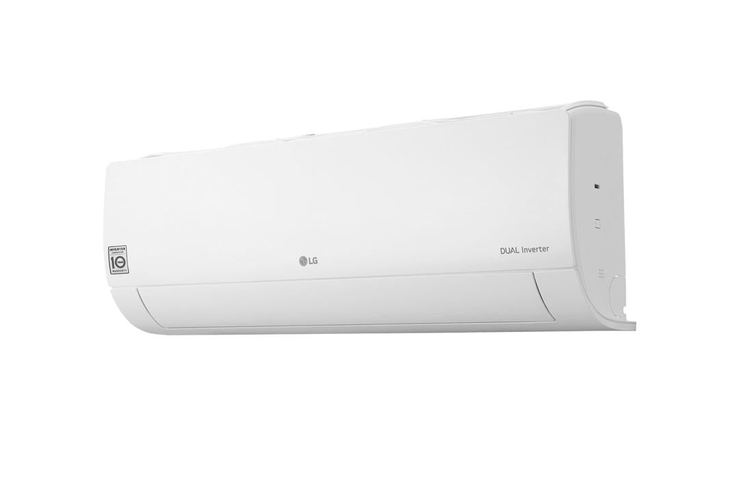SPLIT LG 12000BTU 1.5 CV DUAL INVERTER