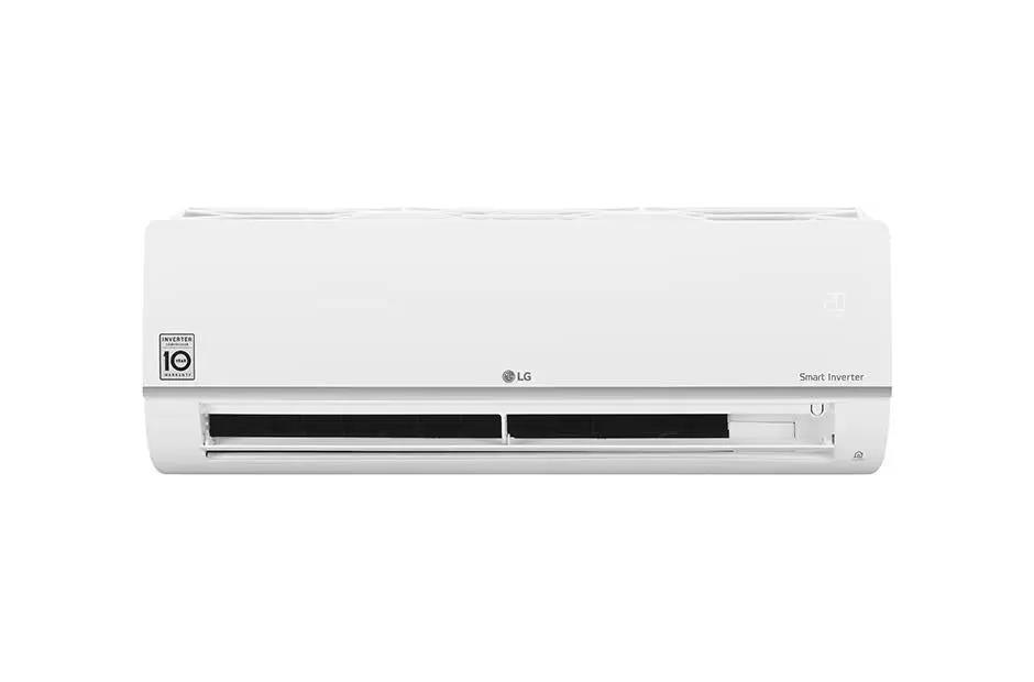 SPLIT LG 12000BTU 1.5CV SMART INVERTER Kebaelectromenager