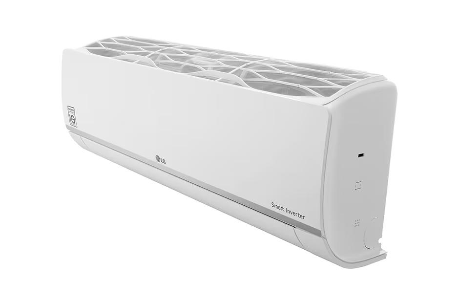 SPLIT LG 12000BTU 1.5CV SMART INVERTER
