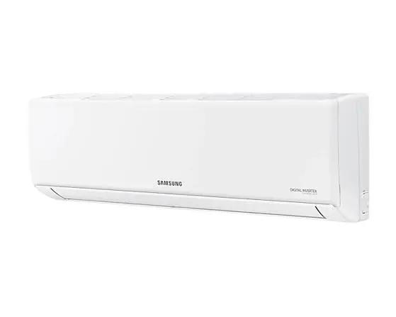 SPLIT SAMSUNG AR 12000BTU NEW MODEL DOUBLE INVERTER AR12BVHGAWKX Kebaelectromenager