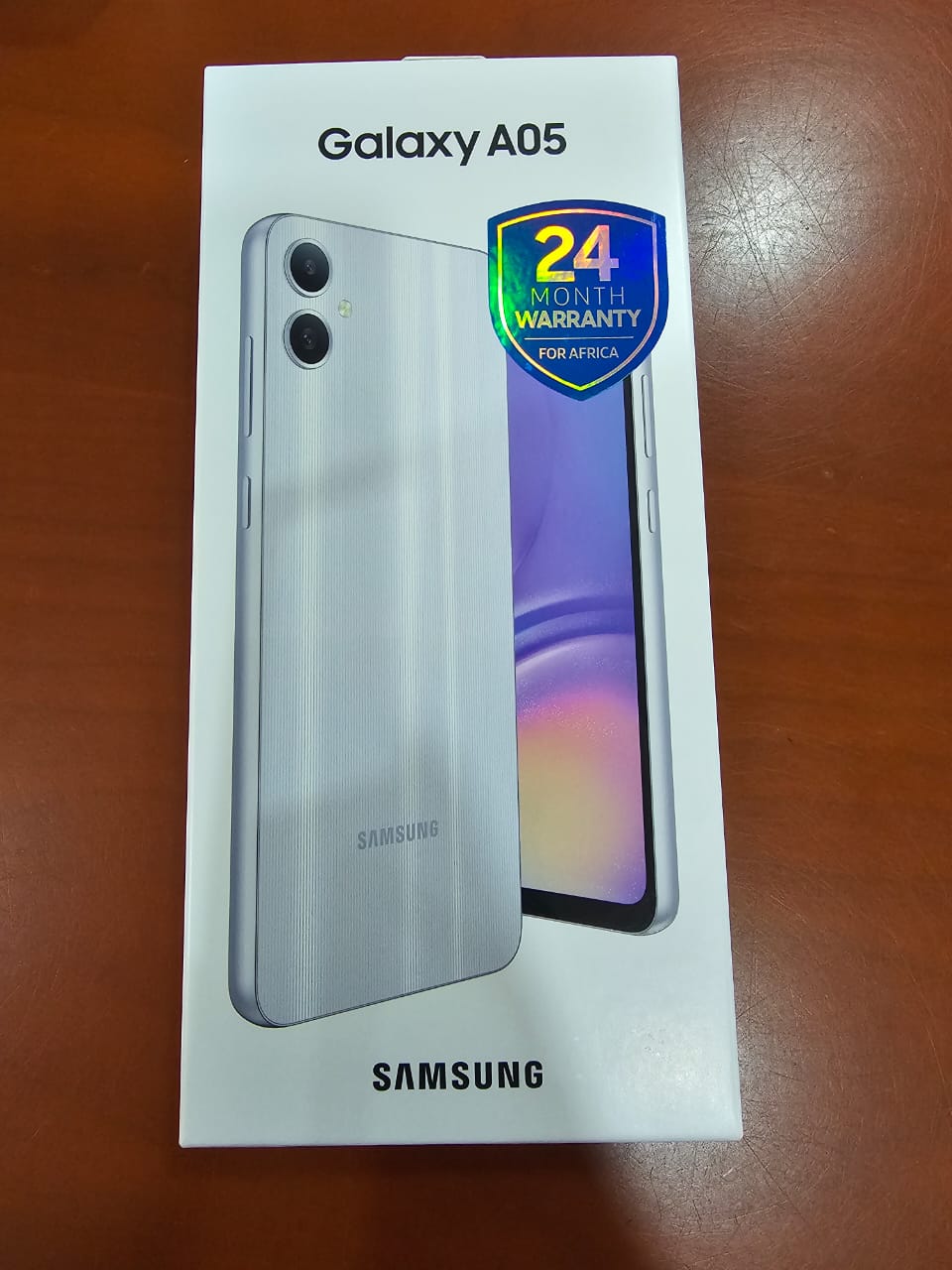 TELEPHONE SAMSUNG A05 64GB