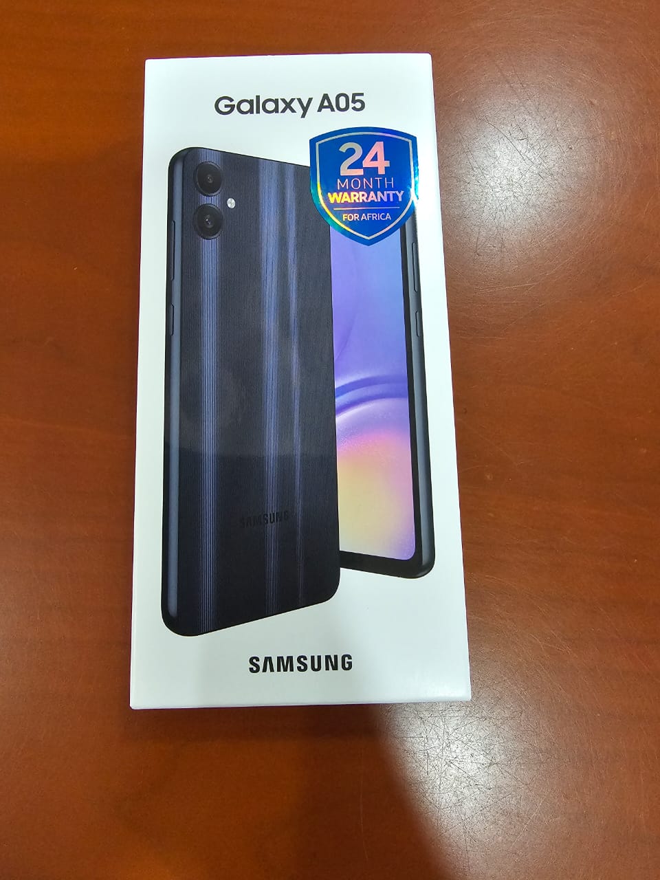 TELEPHONE SAMSUNG A05 64GB