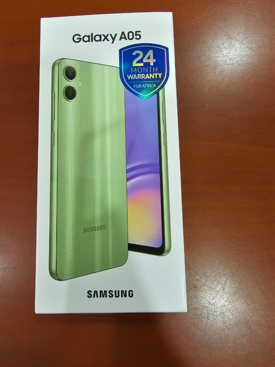 TELEPHONE SAMSUNG A05 64GB