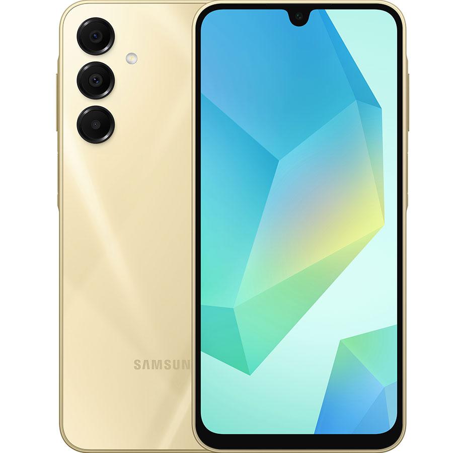 TELEPHONE SAMSUNG A16 128GB 6,7pouces