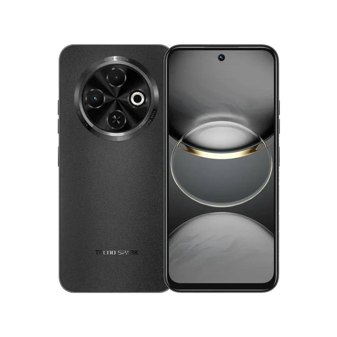 TELEPHONE TECNO SPARK30C 128GB RAM 4GB Kebaelectromenager