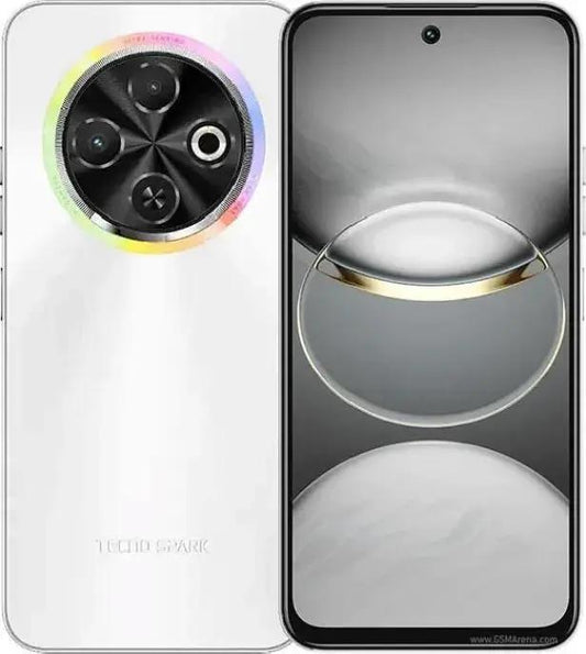 TELEPHONE TECNO SPARK30C 128GB RAM 4GB Kebaelectromenager