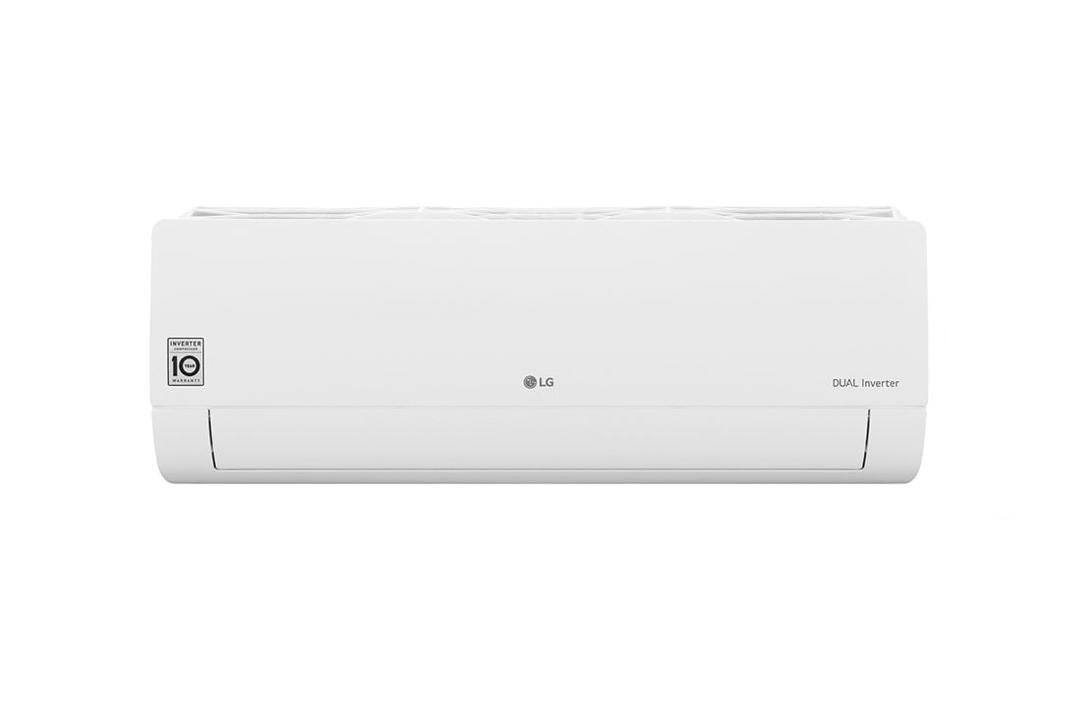 CLIMATISEUR SPLIT LG 18000BTU 2,5CV DUAL INVERTER S4Q18JLQAL