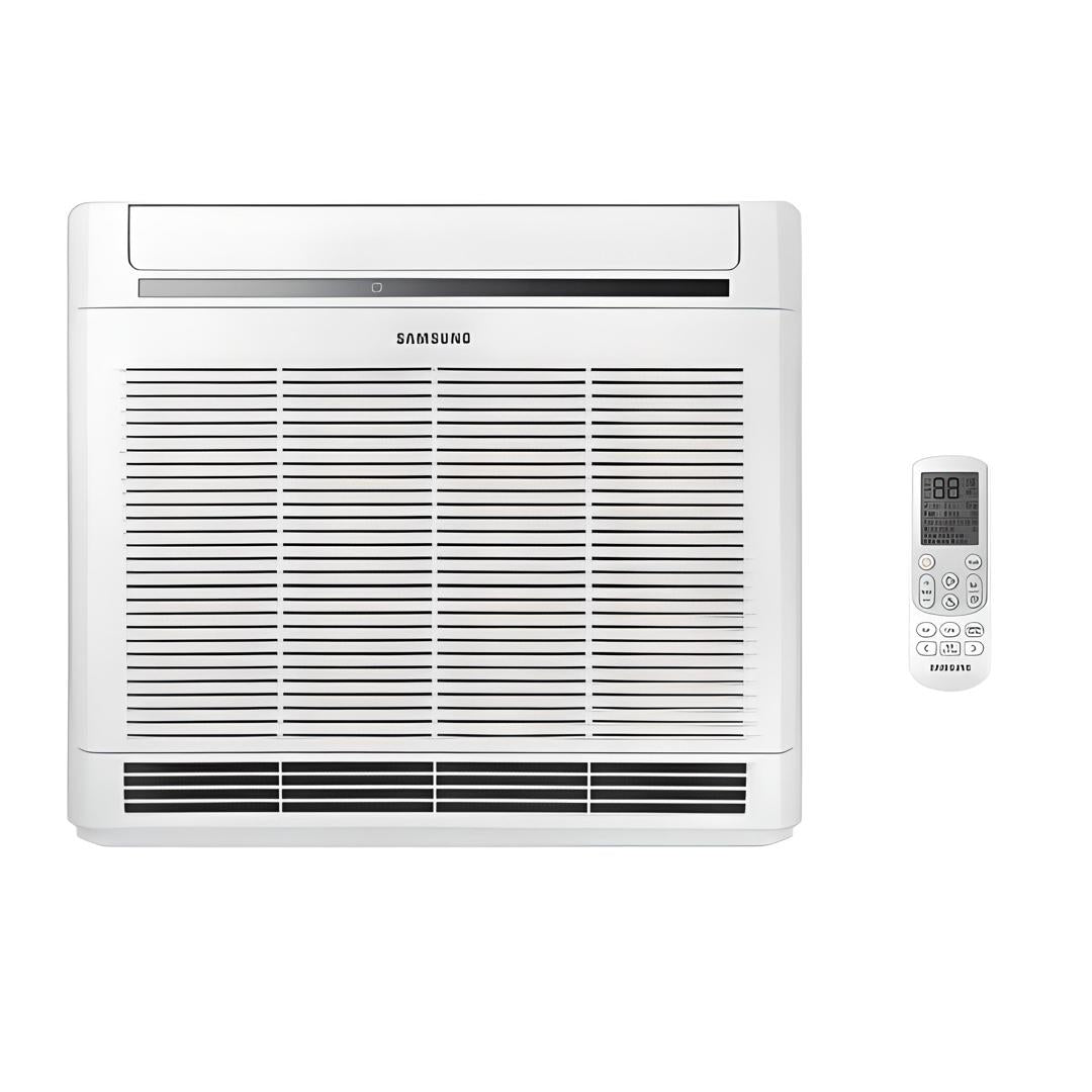 CLIMATISEUR SPLIT SAMSUNG CX 18000BTU 2,5CV CONSOLE CXH18ADB