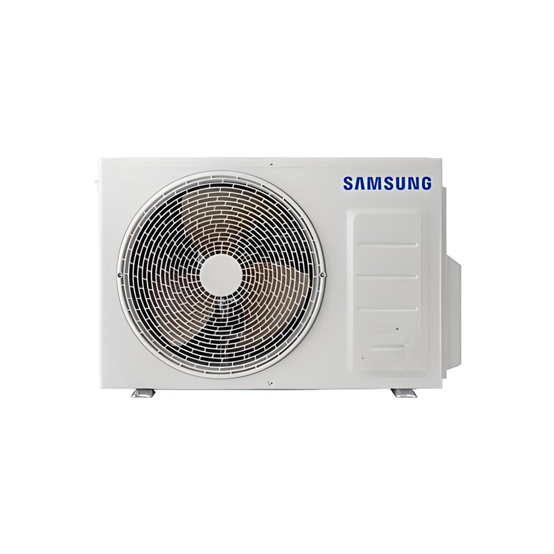 CLIMATISEUR SPLIT SAMSUNG CX 18000BTU 2,5CV CONSOLE CXH18ADB