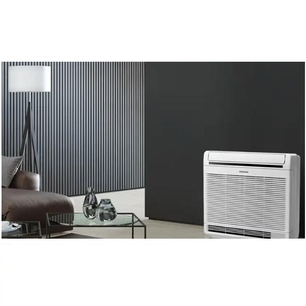 CLIMATISEUR SPLIT SAMSUNG CX 18000BTU 2,5CV CONSOLE CXH18ADB