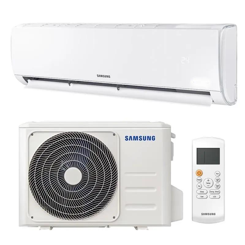 SPLIT SAMSUNG AR 24000BTU 3CV MAX AR24CRHGAWKX Kebaelectromenager