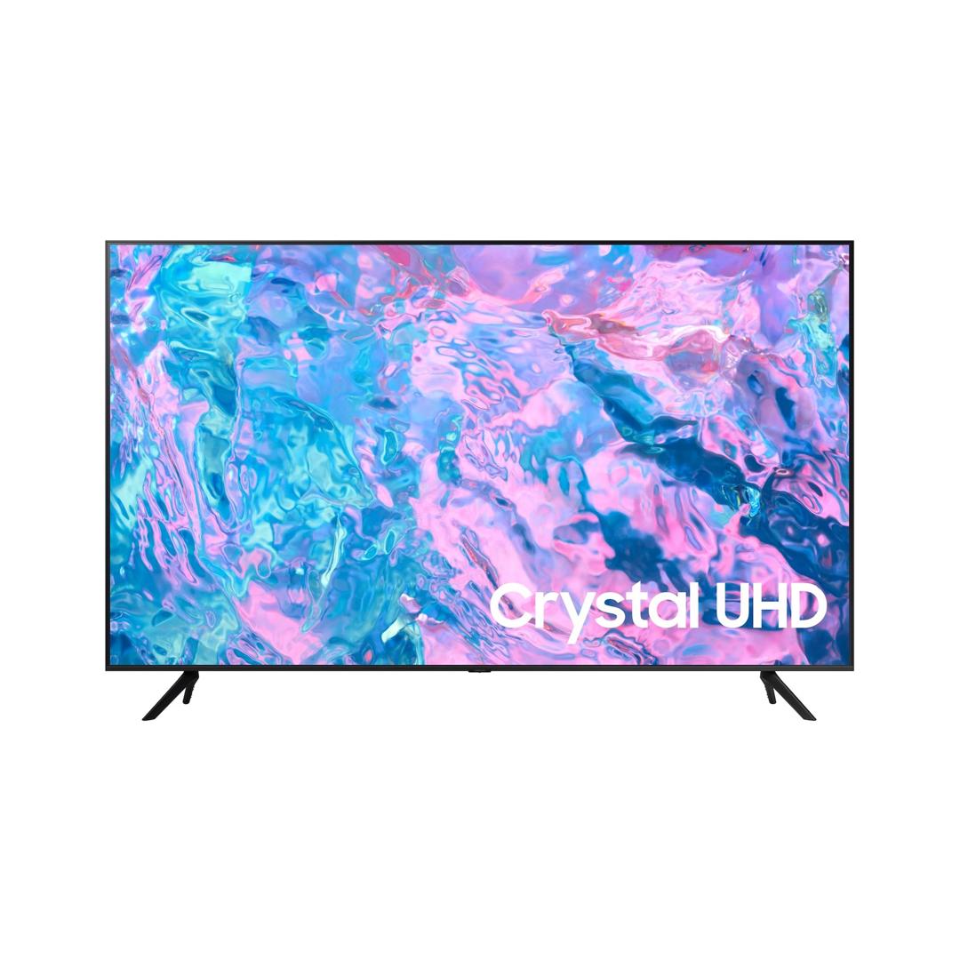 TELEVISEUR SAMSUNG 55 SMART 4K UA55DU7010UXL