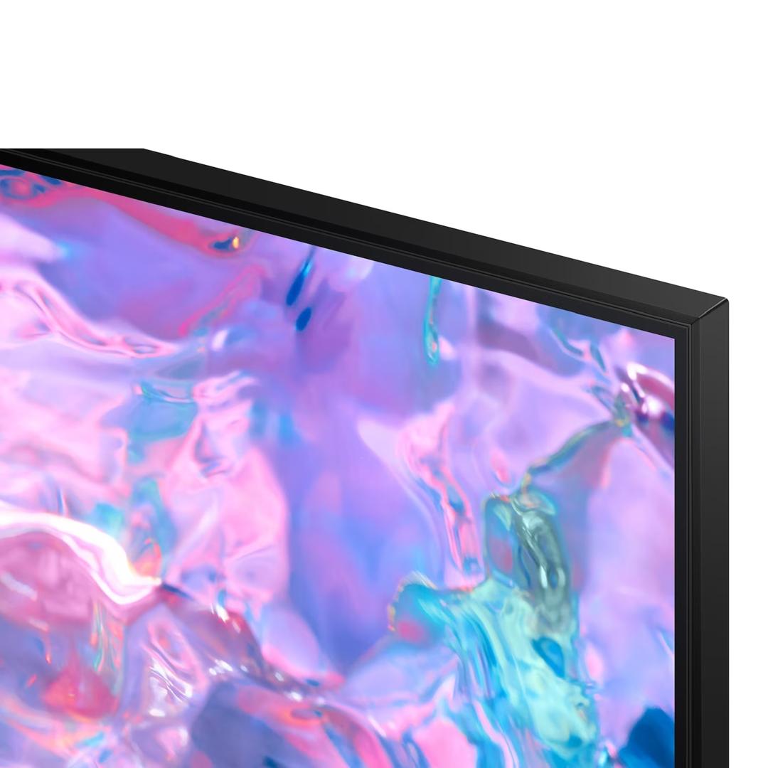 TELEVISEUR SAMSUNG 55 SMART 4K UA55DU7010UXL