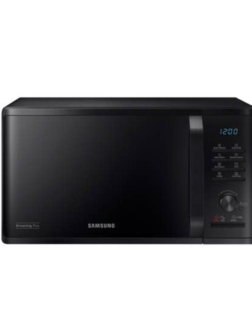 MICRO ONDE SAMSUNG MG23K3 POSE LIBRE 23 LITRES NOIR