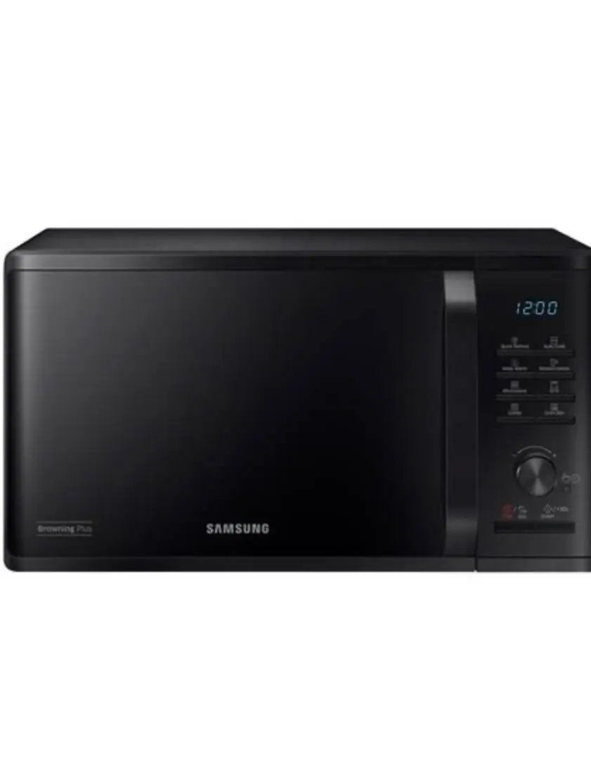 MICRO ONDE SAMSUNG MG23K3 POSE LIBRE 23 LITRES NOIR Kebaelectromenager