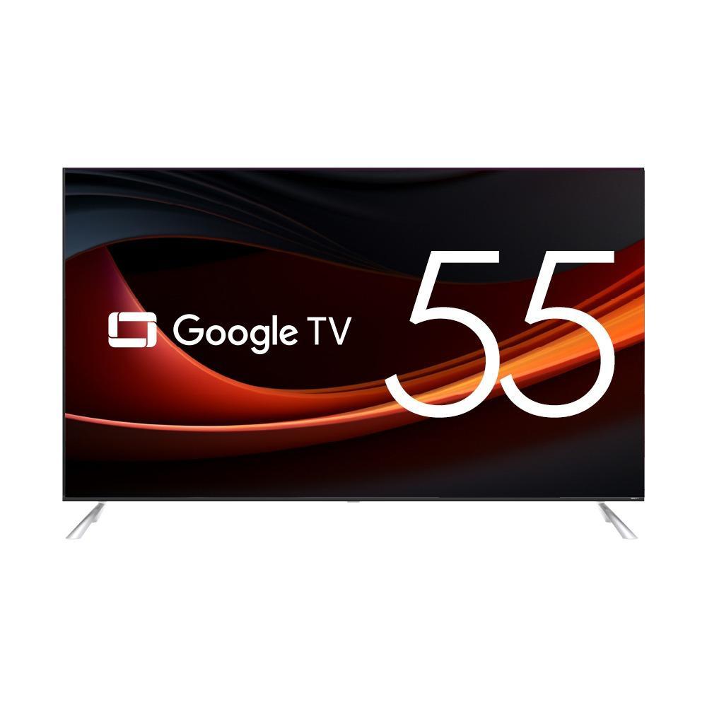 TELEVISEUR ASTECH 55 SMART GOOGLE TV 55T3022R