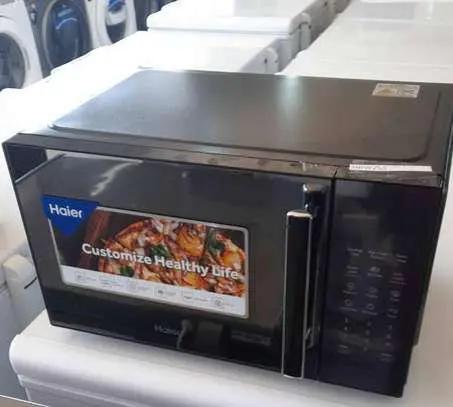 MICRO ONDE HAIER 23LITRE Kebaelectromenager