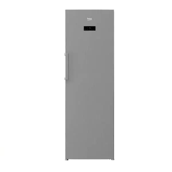 REFRIGERATEUR BEKO 1PORTE 450LITRES NOFROST PRENIUM INOX RSNE450XP Kebaelectromenager