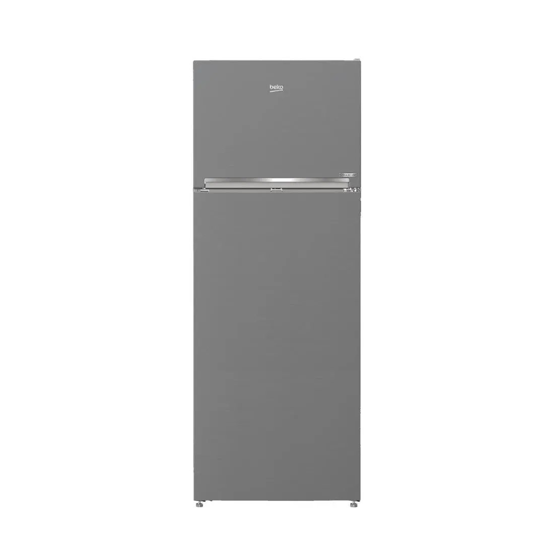 REFRIGERATEUR BEKO 2PORTE 550LITRES NOFROST INOX RDE55XNOFROST INOX RDE55X Kebaelectromenager