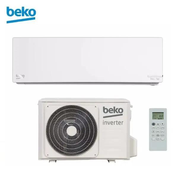 SPLIT BEKO 18000BTU 2.5CV INVERTER Kebaelectromenager