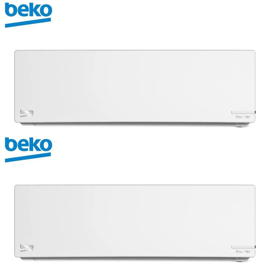 SPLIT BEKO 9000BTU 1.25CV Kebaelectromenager