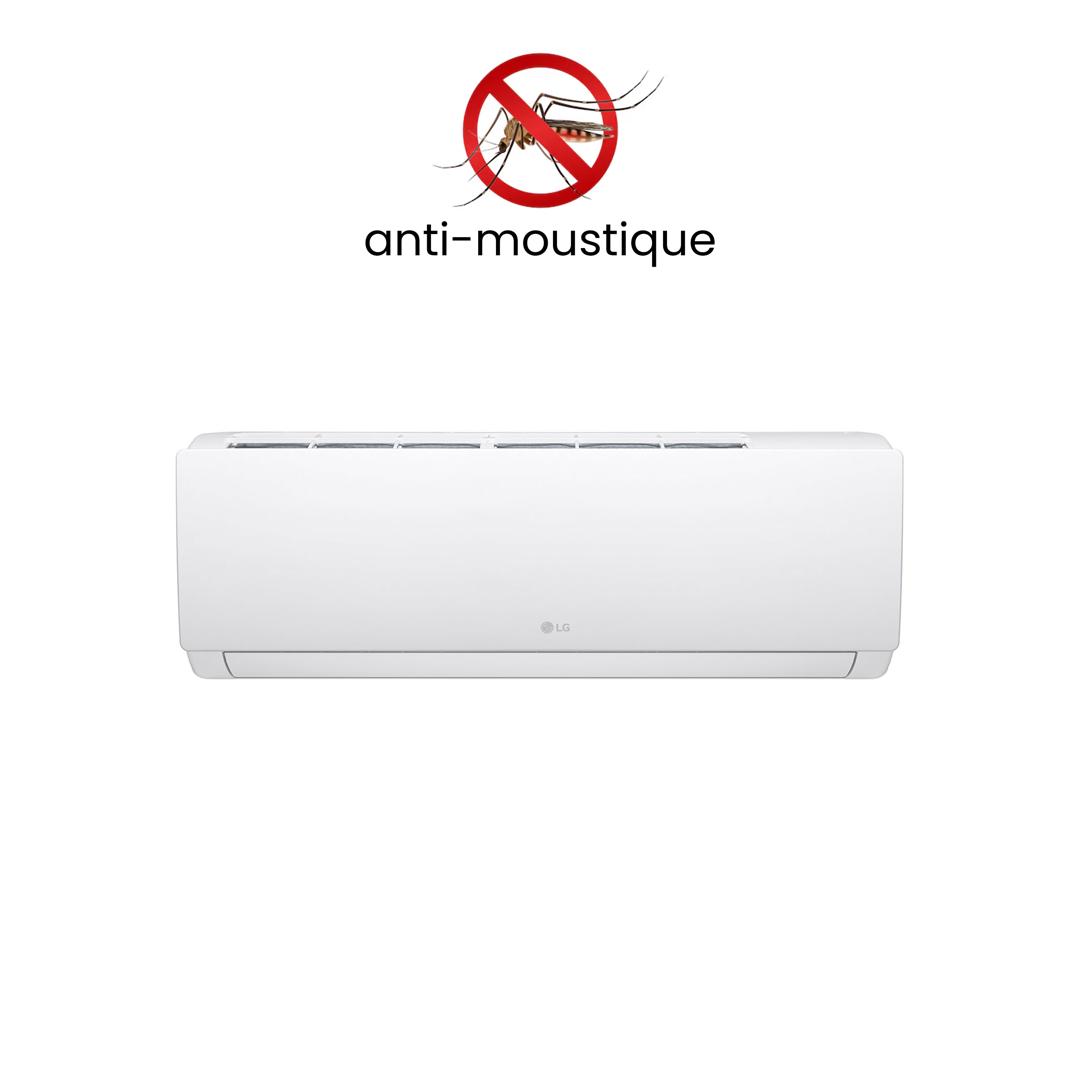 SPLIT LG 18000BTU INVERTER