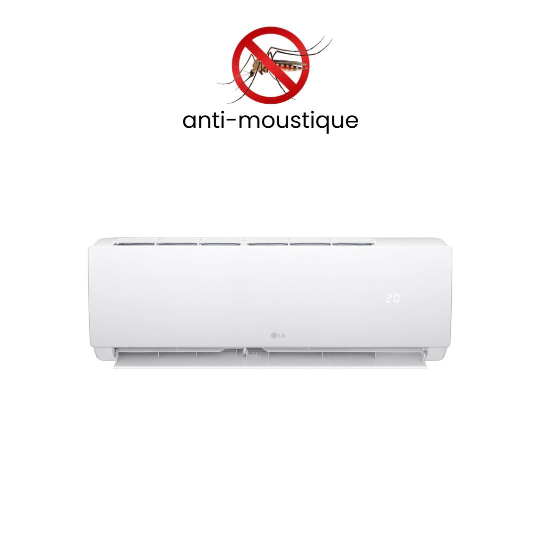 SPLIT LG 18000BTU INVERTER