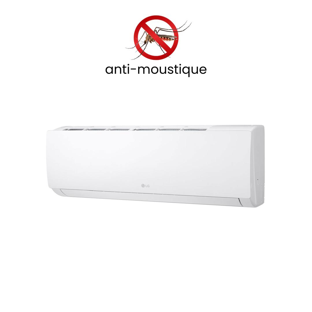 SPLIT LG 18000BTU INVERTER