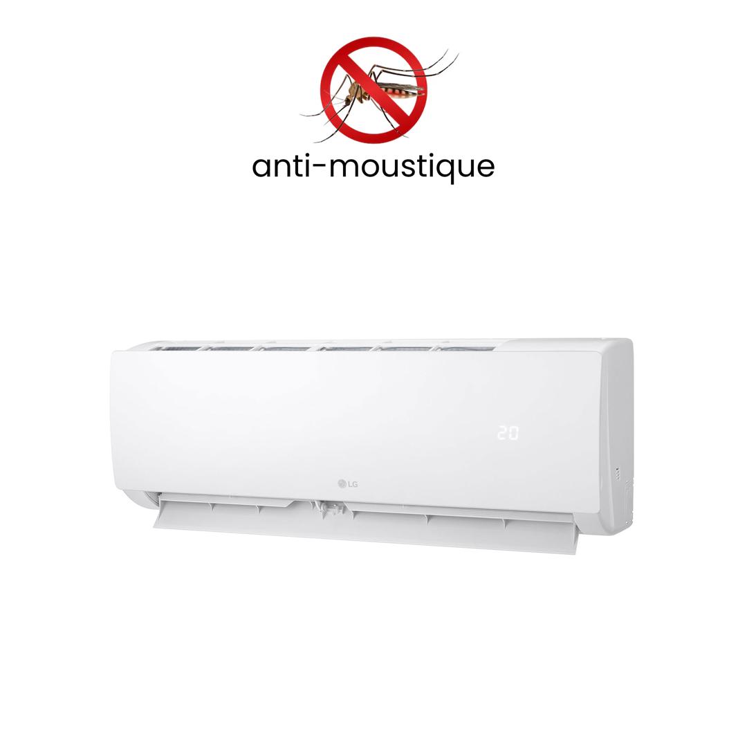 SPLIT LG 18000BTU INVERTER