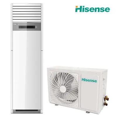 SPLIT HISENSE ARMOIRE 24000BTU Kebaelectromenager