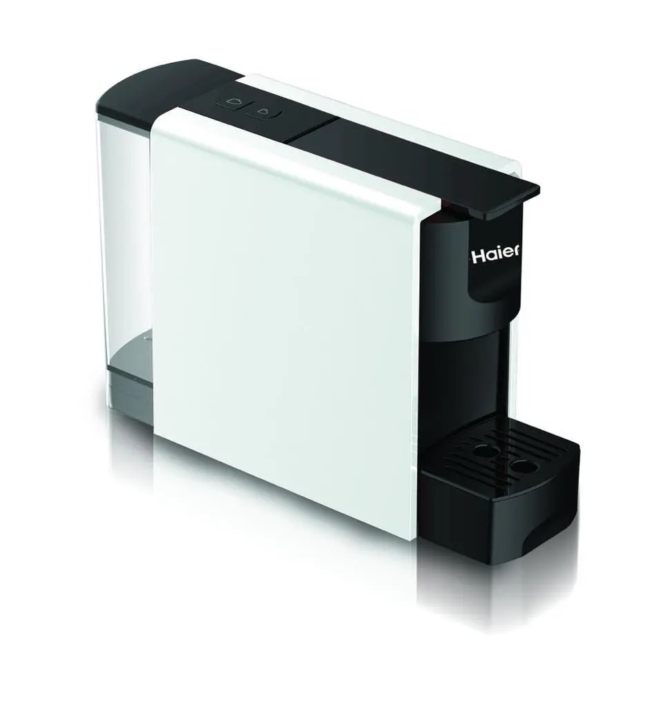 MACHINE A CAFE HAIER AVEC CAPSULE NESPRESSO HCCM36S Kebaelectromenager