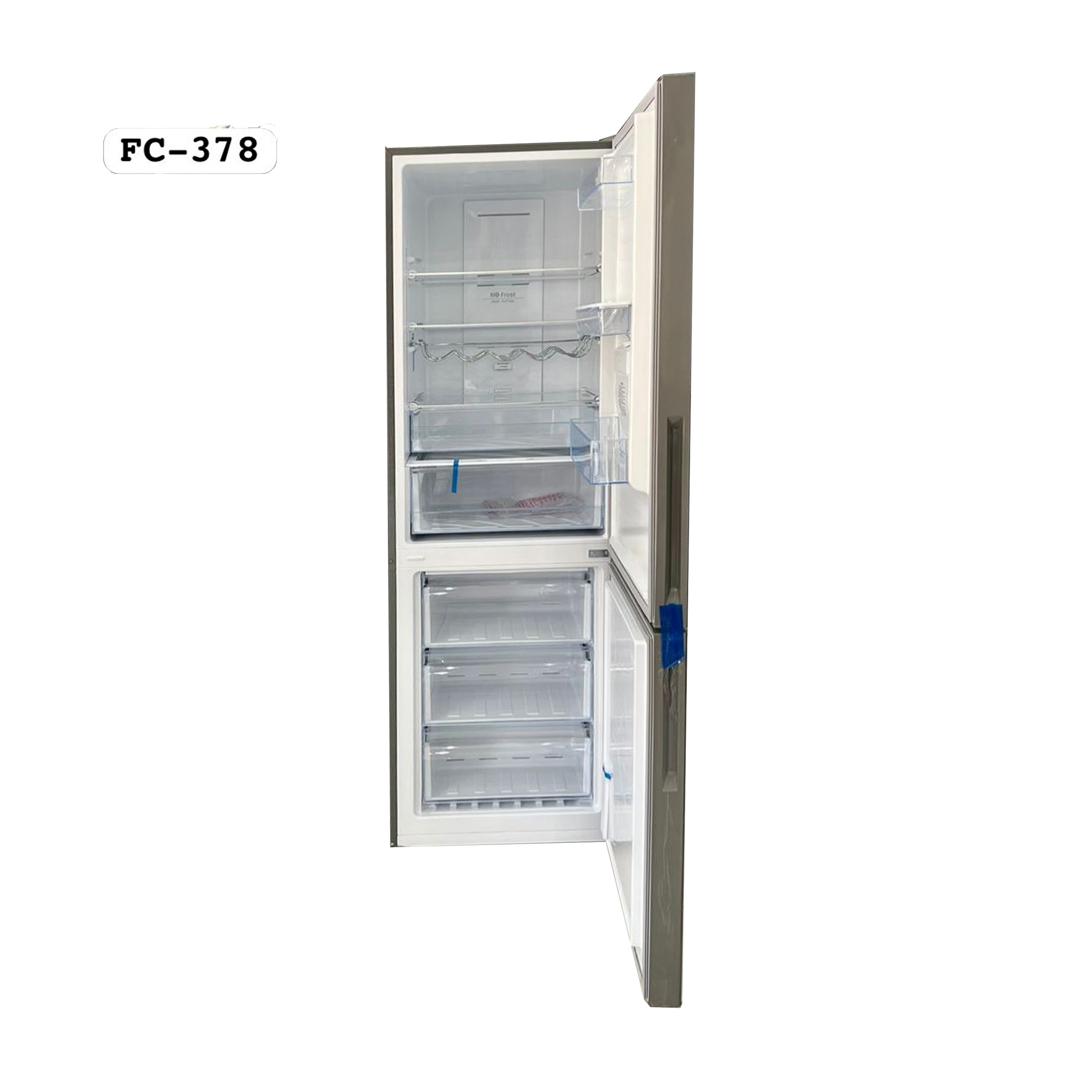 RÉFRIGÉRATEUR ASTECH COMBINÉ 3TIROIRS 322L NOFROST
