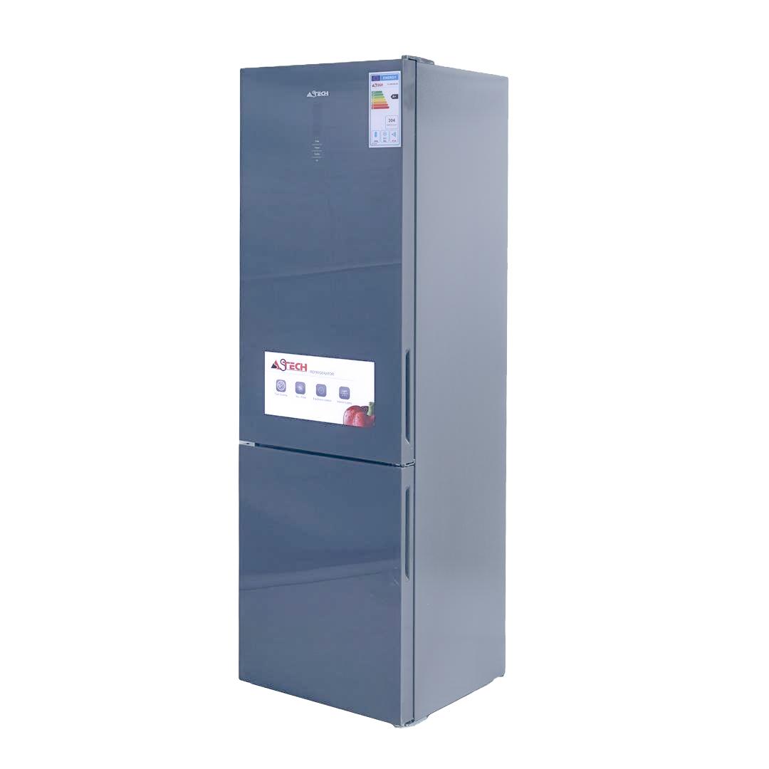 RÉFRIGÉRATEUR ASTECH COMBINÉ 3TIROIRS