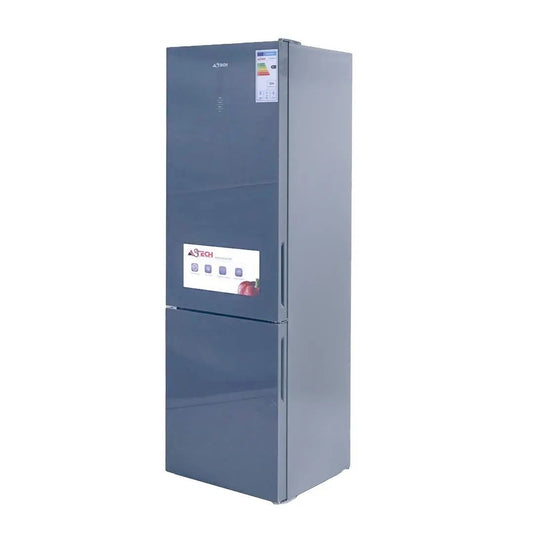 RÉFRIGÉRATEUR ASTECH COMBINÉ 3TIROIRS Kebaelectromenager