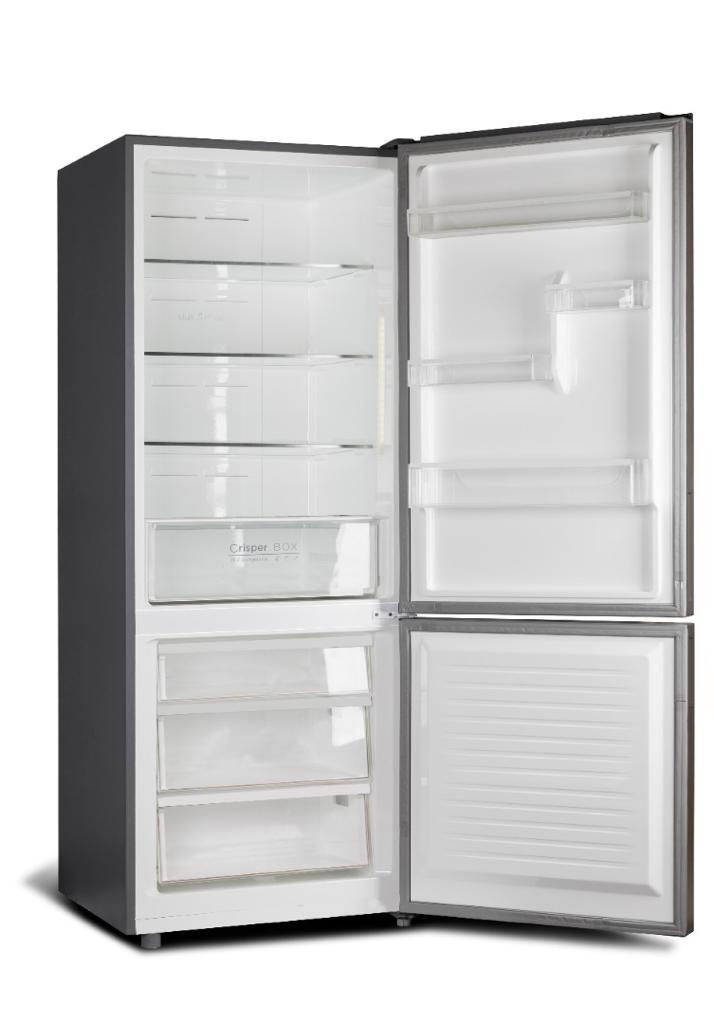 RÉFRIGÉRATEUR ASTECH COMBINÉ 3TIROIRS
