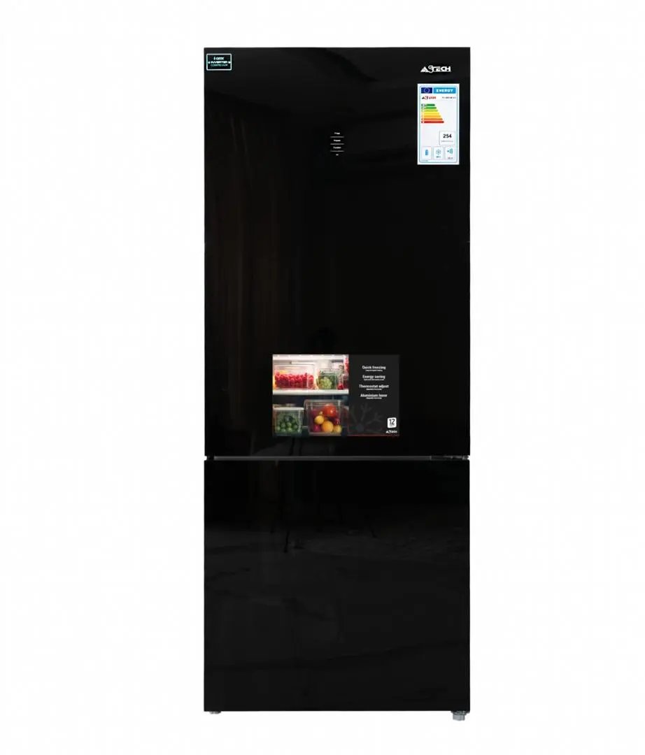 RÉFRIGÉRATEUR ASTECH COMBINÉ 3TIROIRS Kebaelectromenager